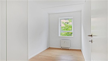 Billede 5. Lejlighed, Borgm. Jensens Allé, København Ø 