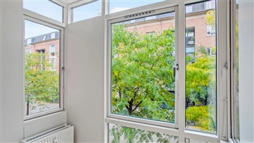 Billede 15. Lejlighed, Borgm. Jensens Allé, København Ø 