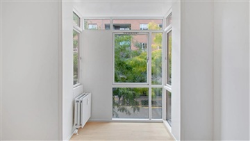 Billede 14. Lejlighed, Borgm. Jensens Allé, København Ø 