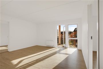 Photo 10. Apartment, Borgmester Jensens Allé, København Ø 