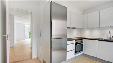 Billede 7. Lejlighed, Borgm. Jensens Allé, København Ø 