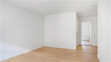 Billede 16. Lejlighed, Borgm. Jensens Allé, København Ø 