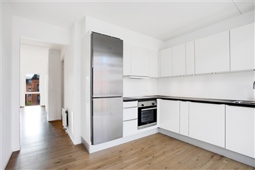 Photo 8. Apartment, Borgmester Jensens Allé, København Ø 