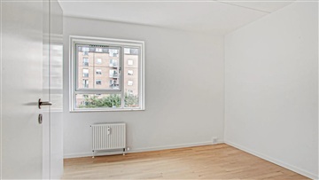 Billede 3. Lejlighed, Borgm. Jensens Allé, København Ø 