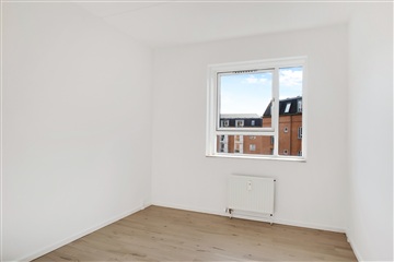 Billede 2. Lejlighed, Borgmester Jensens Allé, København Ø 