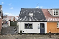 Billede 1. Hus/villa, Vægtergade, Løgstør 