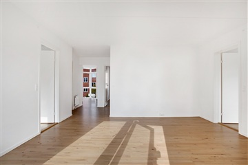 Photo 9. Apartment, Borgmester Jensens Allé, København Ø 