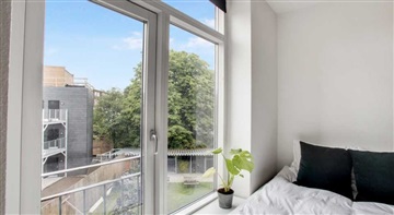 Photo 9. Apartment, Stadens Vænge, København Ø 