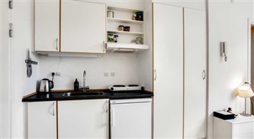 Photo 6. Apartment, Stadens Vænge, København Ø 