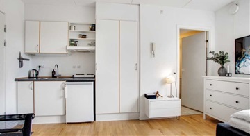 Photo 3. Apartment, Stadens Vænge, København Ø 