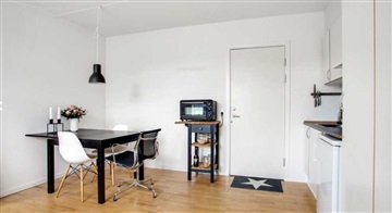 Photo 4. Apartment, Stadens Vænge, København Ø 