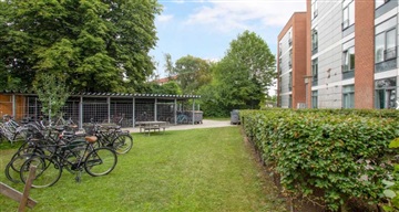 Photo 11. Apartment, Stadens Vænge, København Ø 