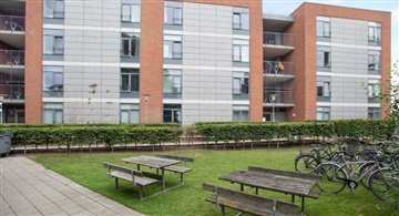 Photo 12. Apartment, Stadens Vænge, København Ø 