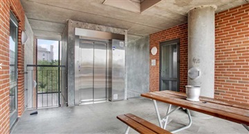 Photo 13. Apartment, Stadens Vænge, København Ø 
