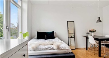 Photo 5. Apartment, Stadens Vænge, København Ø 