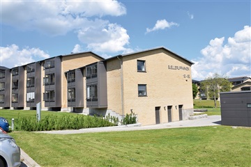Photo 2. Apartment, Bjellerupparken, Randers NØ