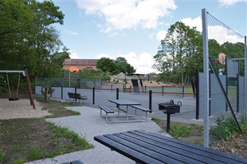 Photo 17. Apartment, Bjellerupparken, Randers NØ