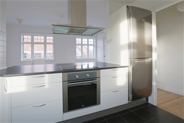 Billede 2. Lejlighed, Kongensgade, Esbjerg 