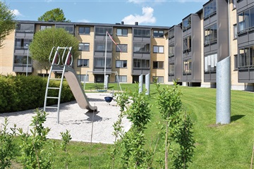 Photo 3. Apartment, Bjellerupparken, Randers NØ