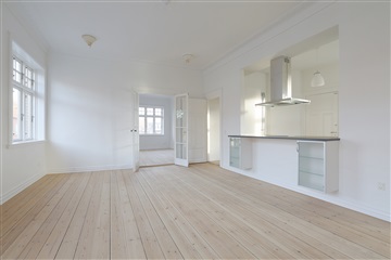 Billede 1. Lejlighed, Kongensgade, Esbjerg 