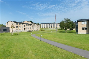 Photo 23. Apartment, Bjellerupparken, Randers NØ
