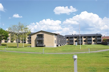 Photo 5. Apartment, Bjellerupparken, Randers NØ