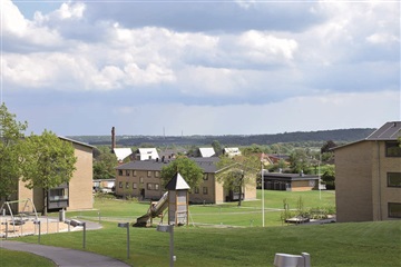 Photo 13. Apartment, Bjellerupparken, Randers NØ