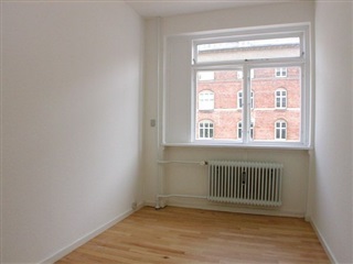 Photo 10. Apartment, Sølvgade, København K 