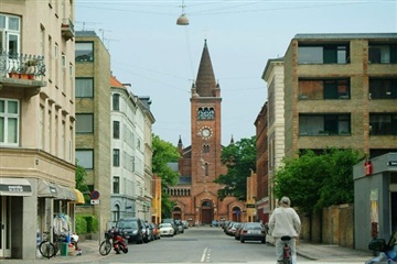 Photo 2. Apartment, Sølvgade, København K 
