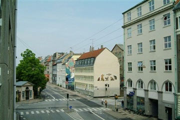 Photo 1. Apartment, Sølvgade, København K 