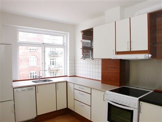 Photo 11. Apartment, Sølvgade, København K 