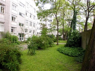 Photo 5. Apartment, Sølvgade, København K 