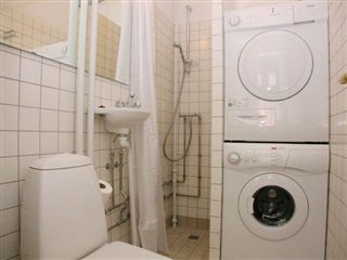 Photo 12. Apartment, Sølvgade, København K 