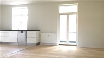 Photo 1. Apartment, Skibhusvej, Odense C 
