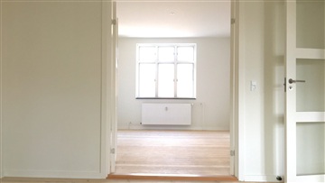 Photo 2. Apartment, Skibhusvej, Odense C 