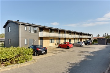 Photo 3. House, Nordbovej, Hjørring 