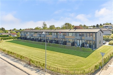 Photo 1. House, Nordbovej, Hjørring 