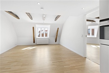 Photo 12. Apartment, Fjordgade, Aalborg 