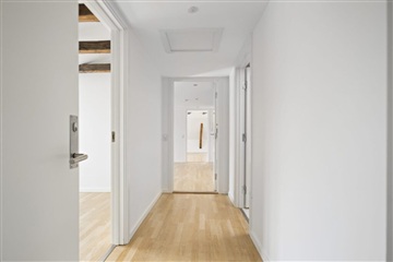 Photo 19. Apartment, Fjordgade, Aalborg 