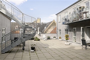 Photo 2. Apartment, Fjordgade, Aalborg 
