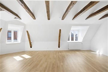 Photo 8. Apartment, Fjordgade, Aalborg 