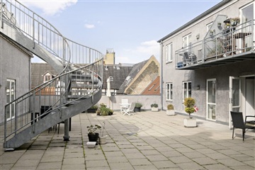 Photo 15. Apartment, Fjordgade, Aalborg 