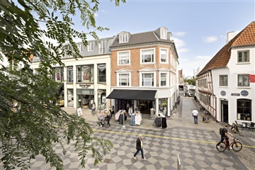 Photo 1. Apartment, Fjordgade, Aalborg 