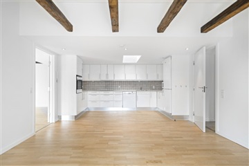 Photo 3. Apartment, Fjordgade, Aalborg 