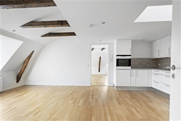 Photo 5. Apartment, Fjordgade, Aalborg 