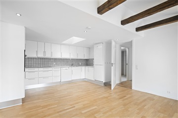 Photo 4. Apartment, Fjordgade, Aalborg 