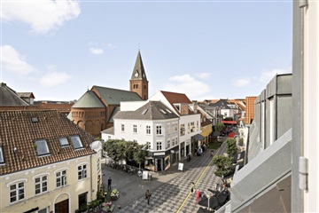 Photo 14. Apartment, Fjordgade, Aalborg 