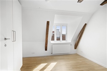 Photo 13. Apartment, Fjordgade, Aalborg 