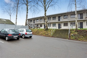 Photo 1. Apartment, Moltrupvej, Haderslev 