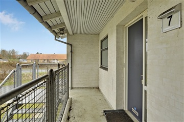 Photo 2. Apartment, Moltrupvej, Haderslev 